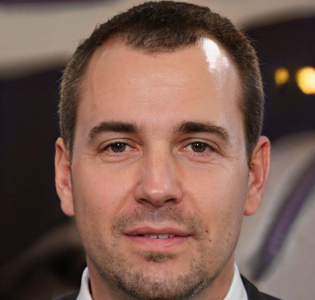 Расул Ибрагимов